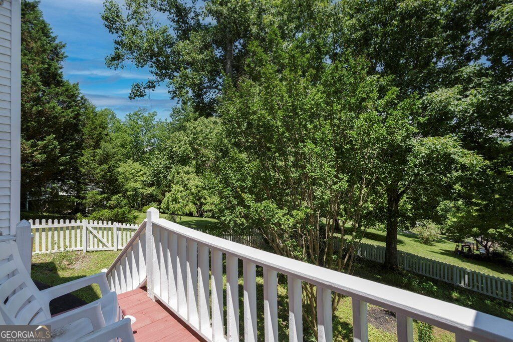 1801 Bassett Lane Young Harris - 38