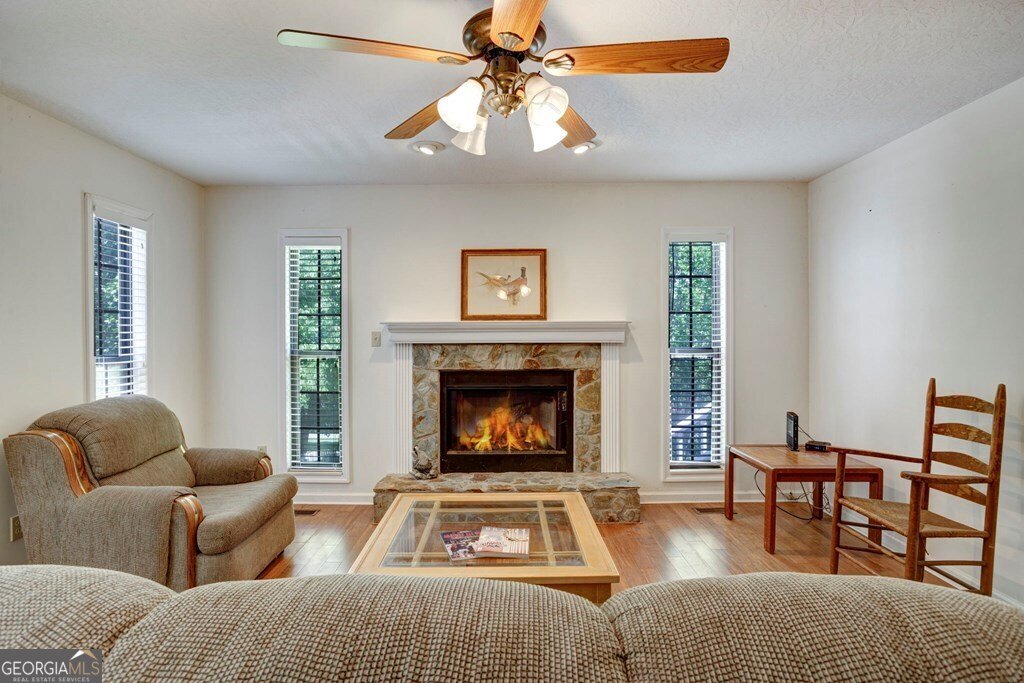 1801 Bassett Lane Young Harris - 4