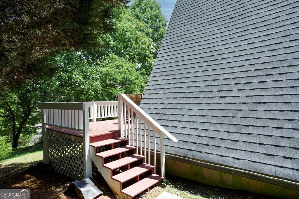 1801 Bassett Lane Young Harris - 40