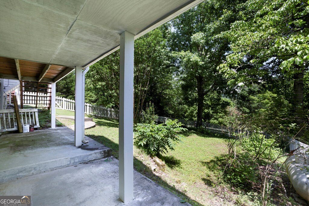 1801 Bassett Lane Young Harris - 42