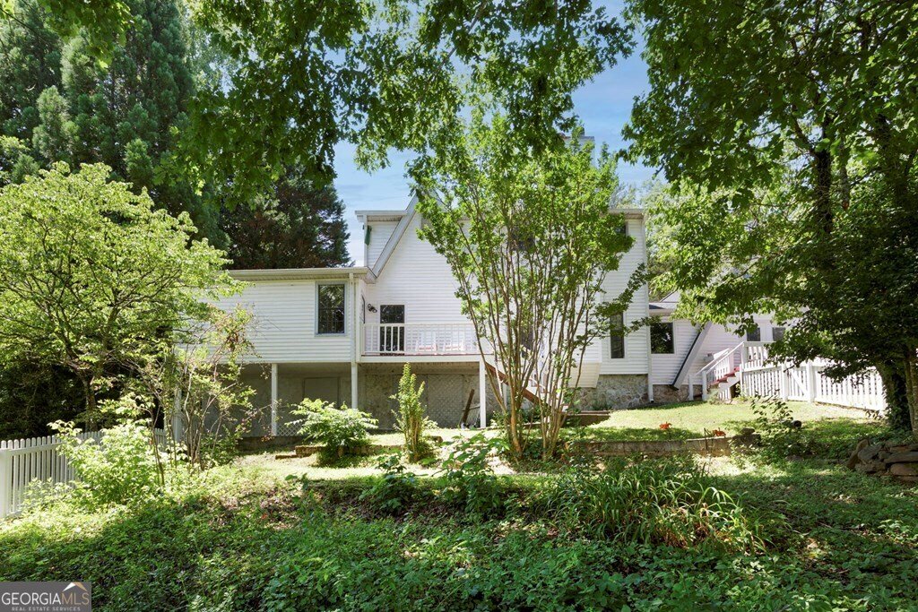 1801 Bassett Lane Young Harris - 43