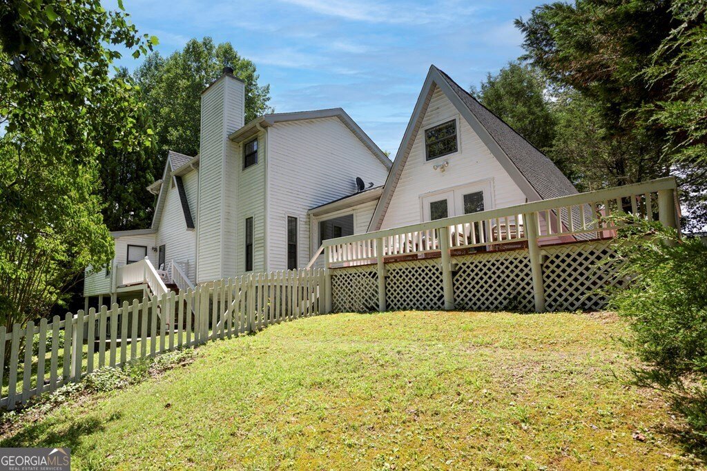 1801 Bassett Lane Young Harris - 44