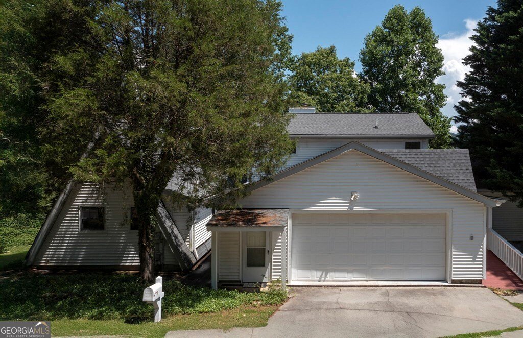 1801 Bassett Lane Young Harris - 45