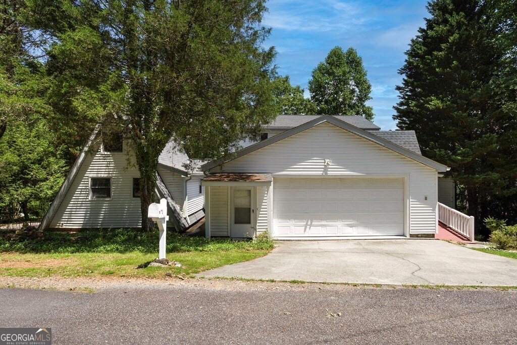 1801 Bassett Lane Young Harris - 46