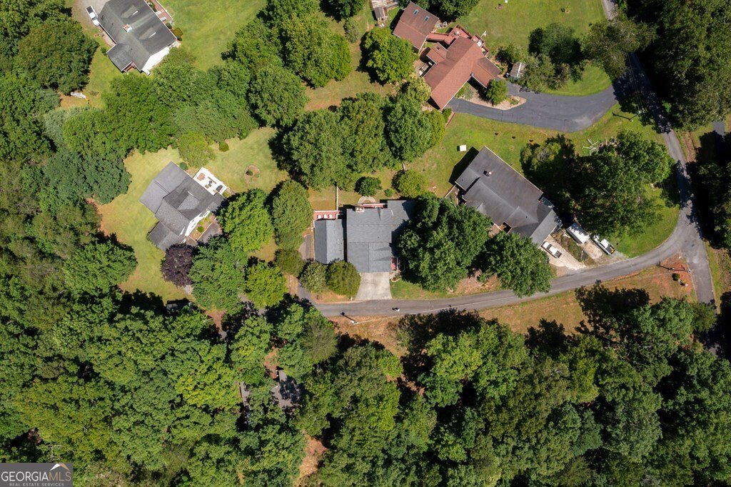 1801 Bassett Lane Young Harris - 48