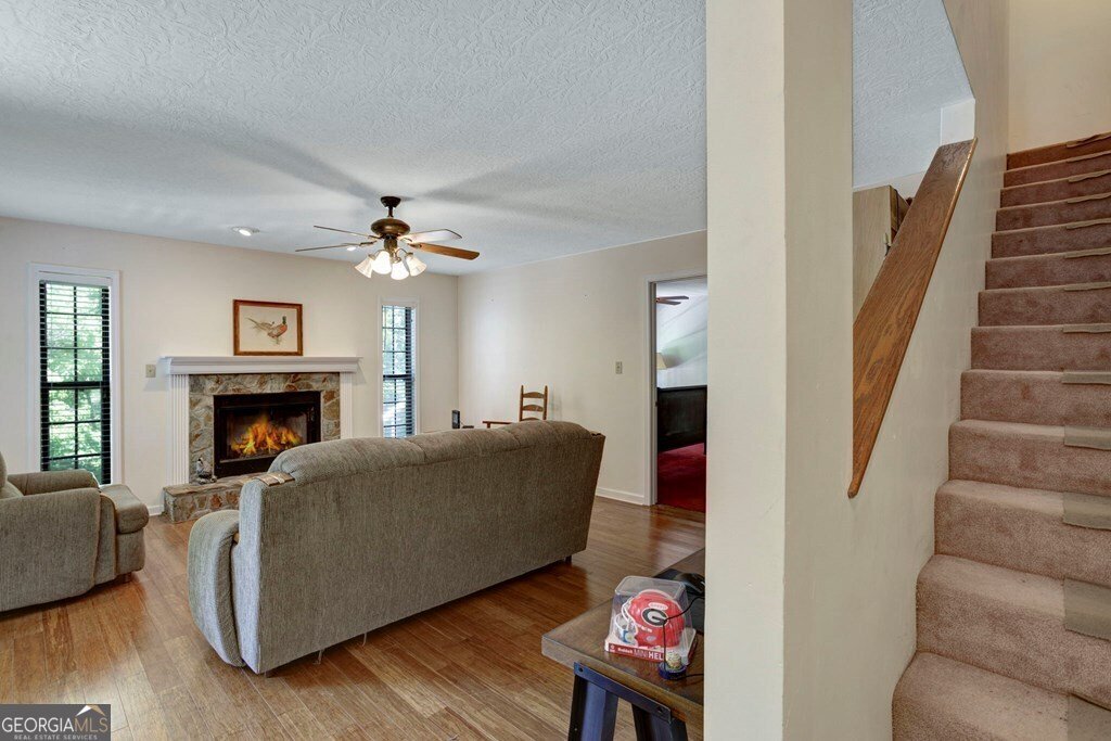 1801 Bassett Lane Young Harris - 5
