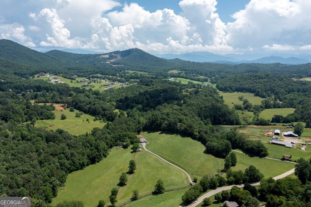 1801 Bassett Lane Young Harris - 53