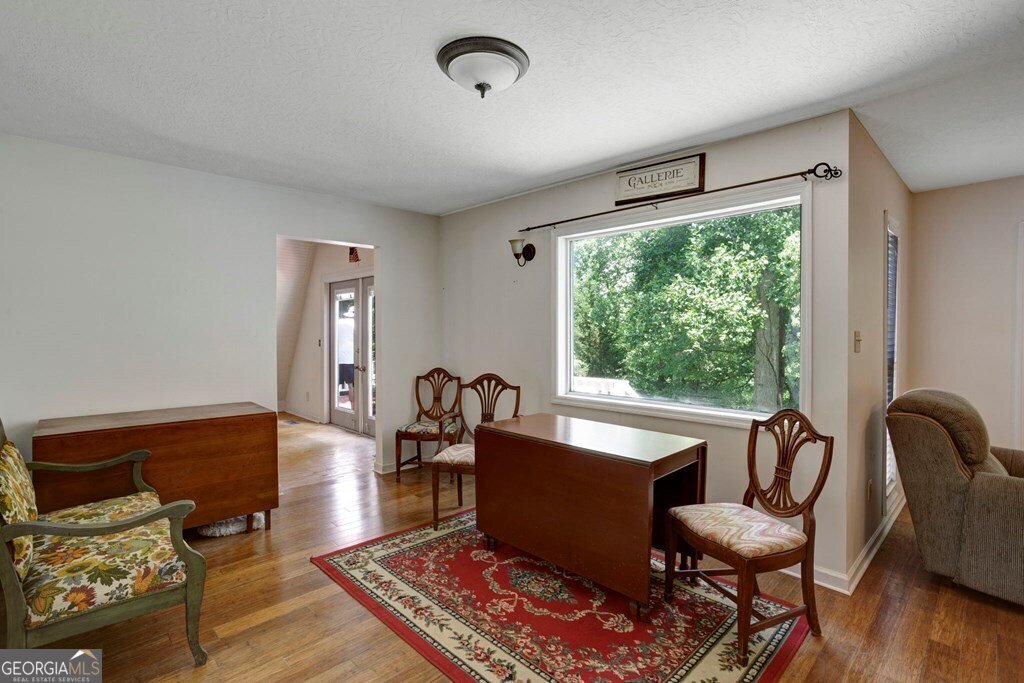 1801 Bassett Lane Young Harris - 6