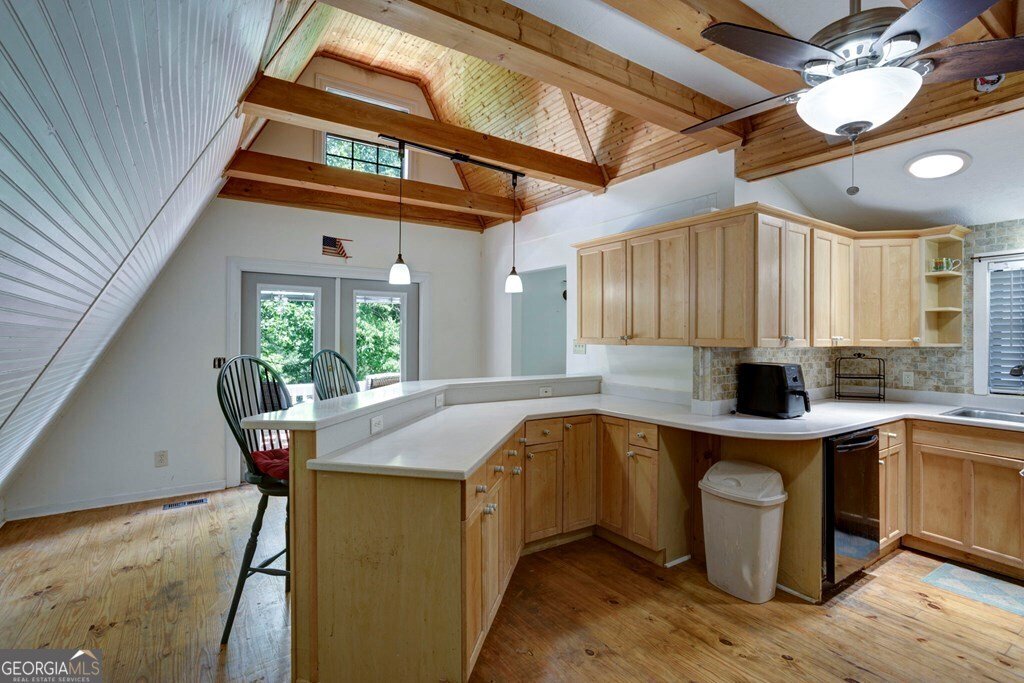 1801 Bassett Lane Young Harris - 7