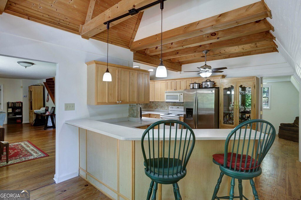 1801 Bassett Lane Young Harris - 8