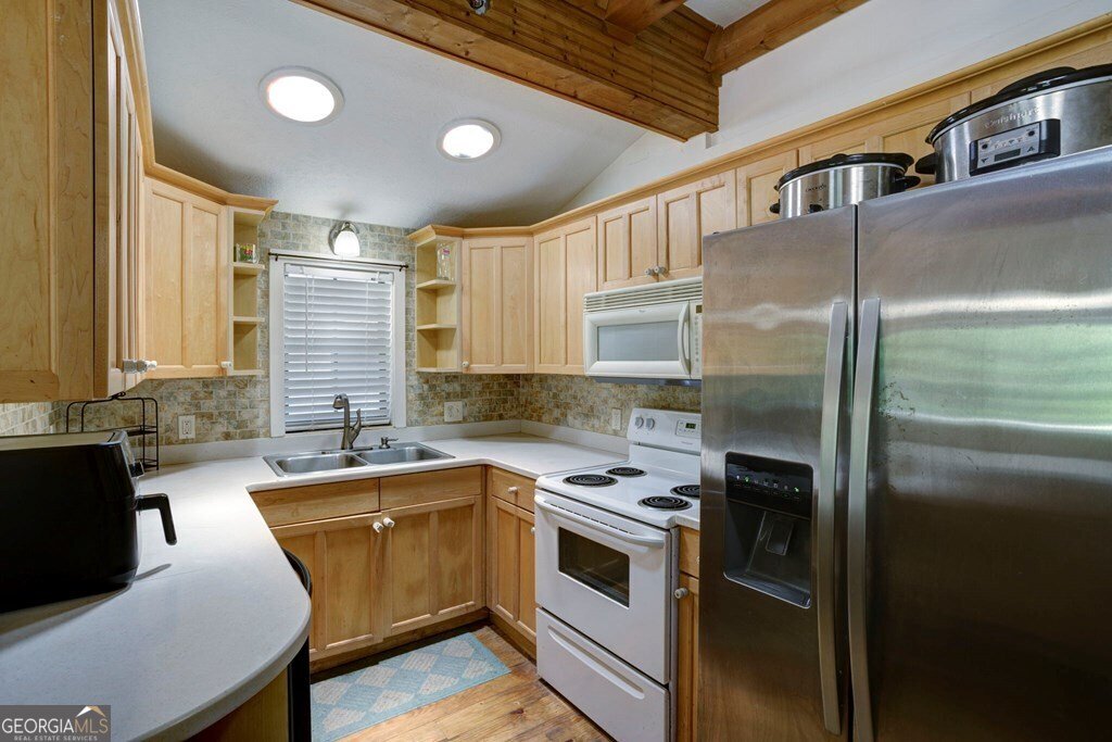 1801 Bassett Lane Young Harris - 9