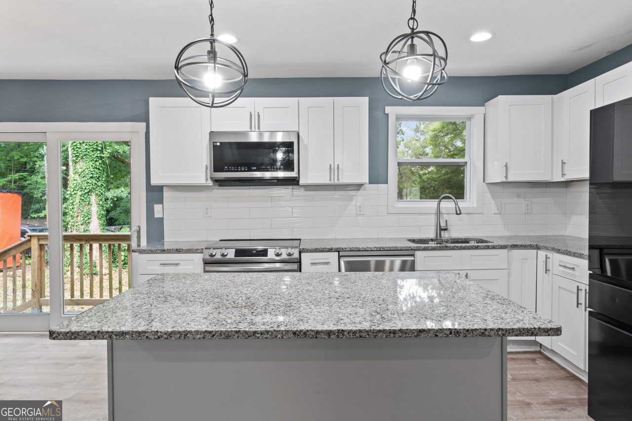 4339 RUSHMORE Place Forest Park - 2