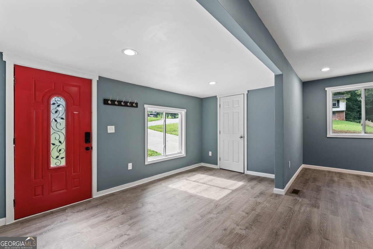 4339 RUSHMORE Place Forest Park - 3