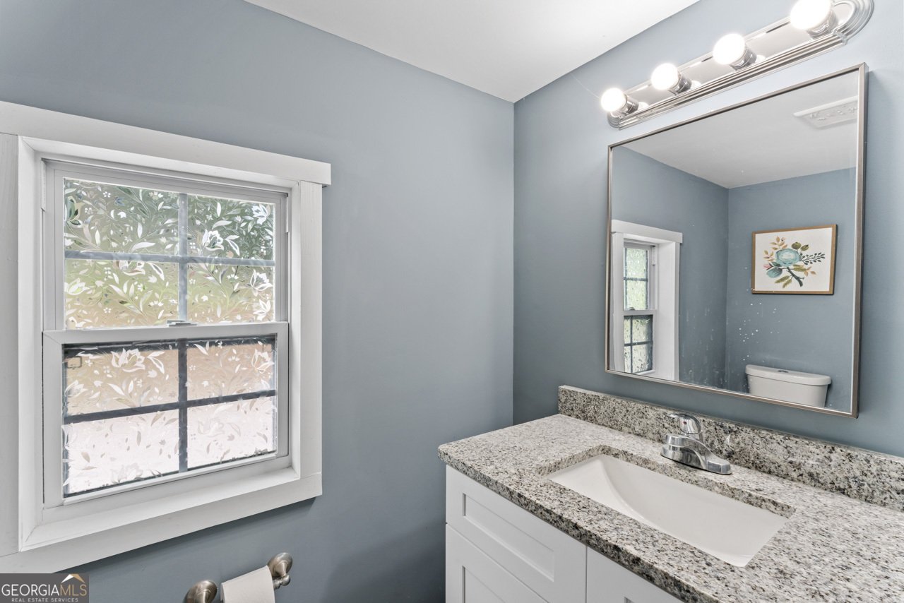 4339 RUSHMORE Place Forest Park - 30