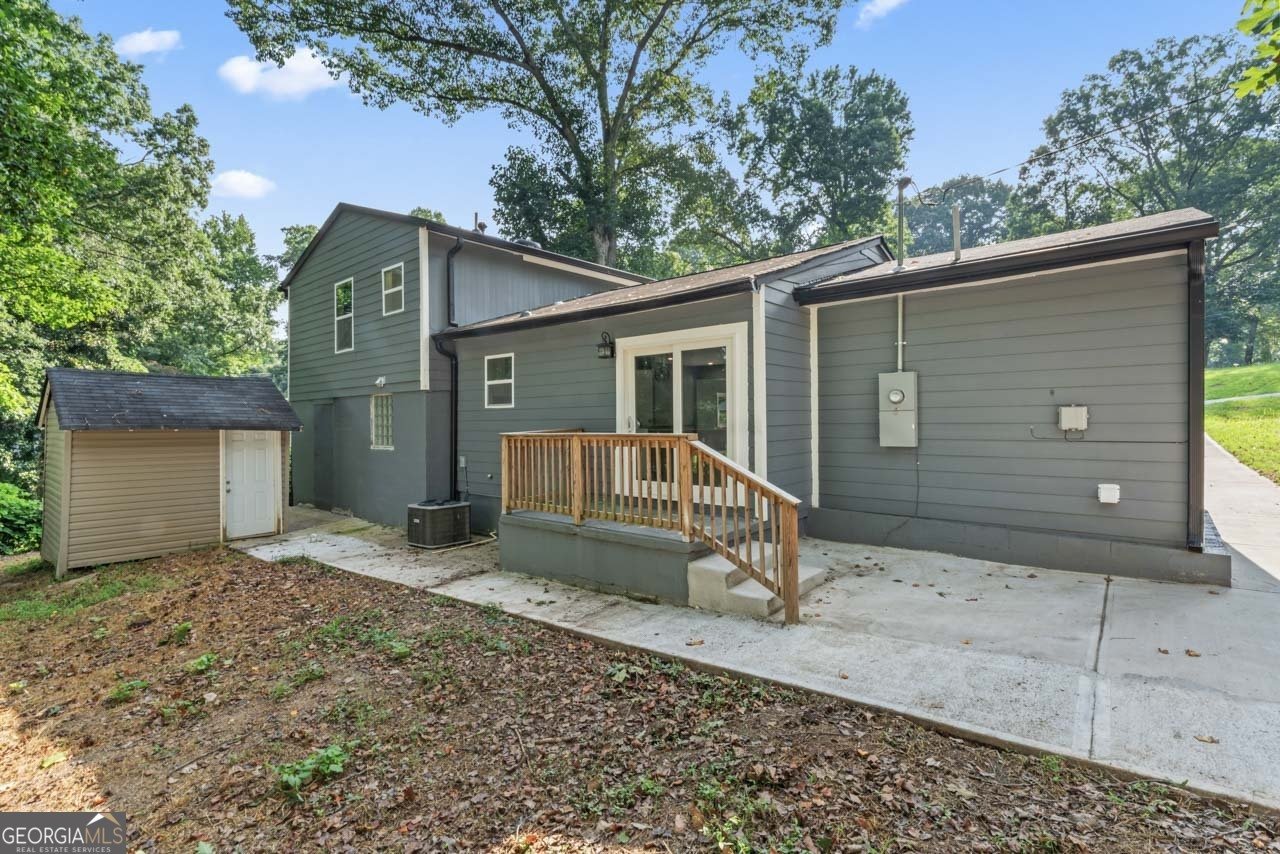 4339 RUSHMORE Place Forest Park - 31