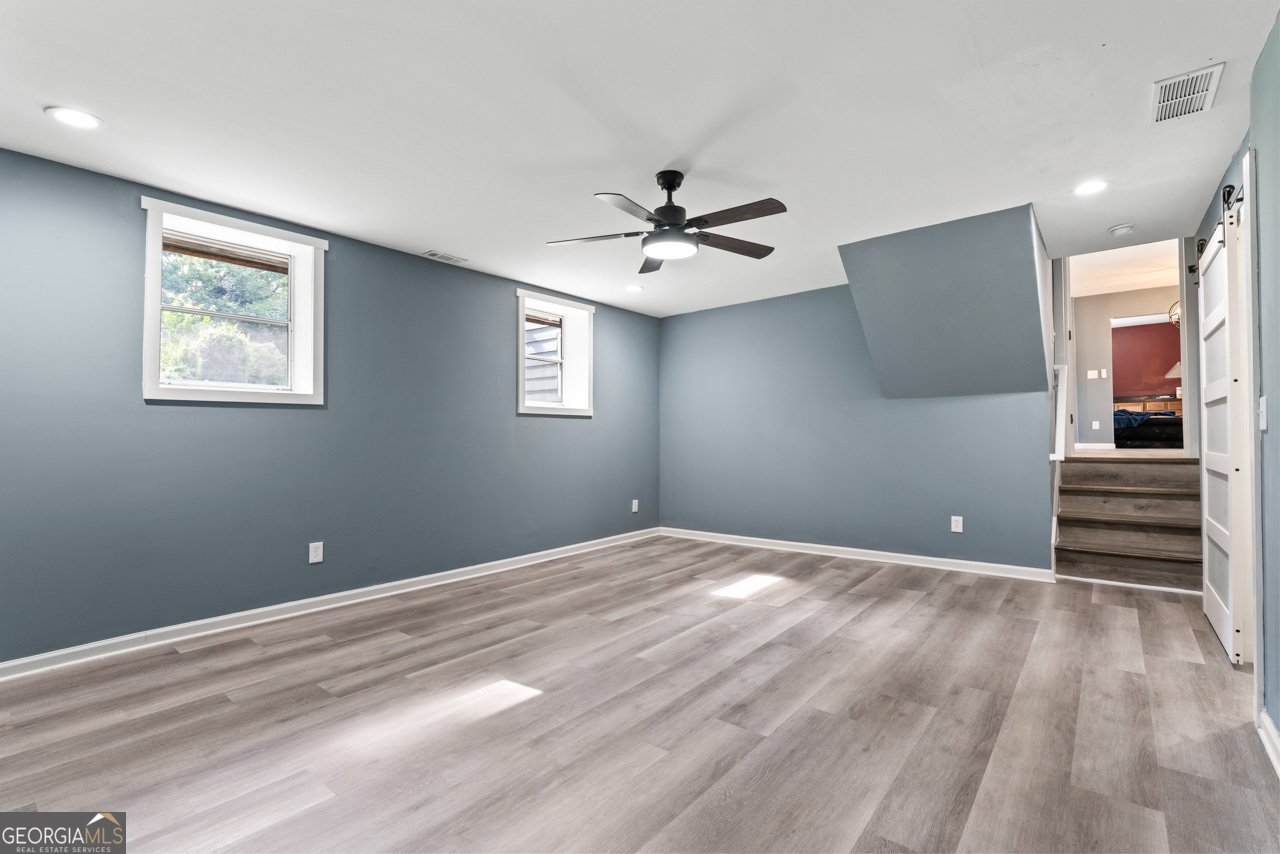 4339 RUSHMORE Place Forest Park - 4