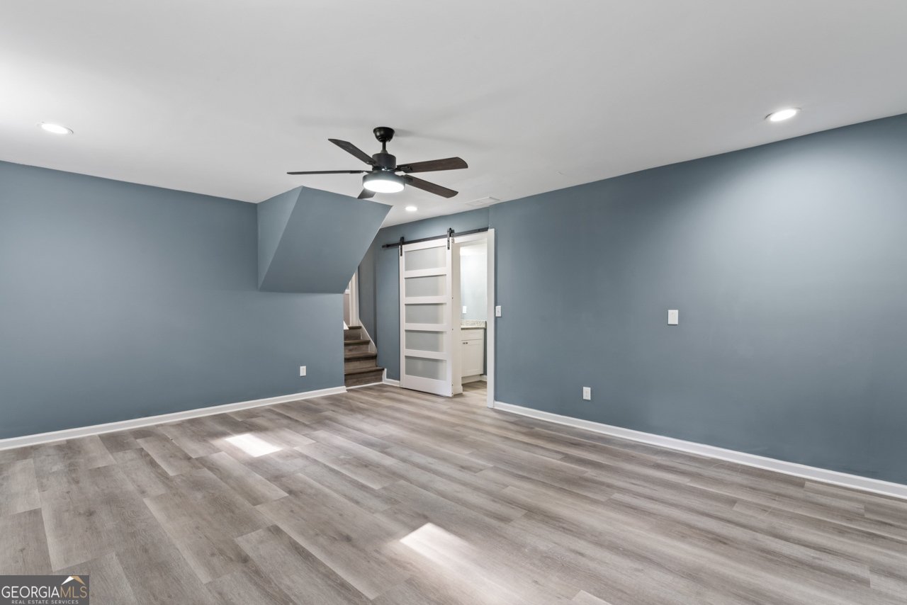 4339 RUSHMORE Place Forest Park - 5