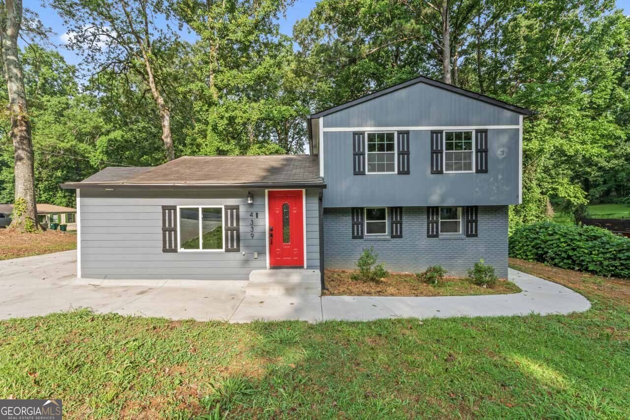 4339 RUSHMORE Place Forest Park - 6
