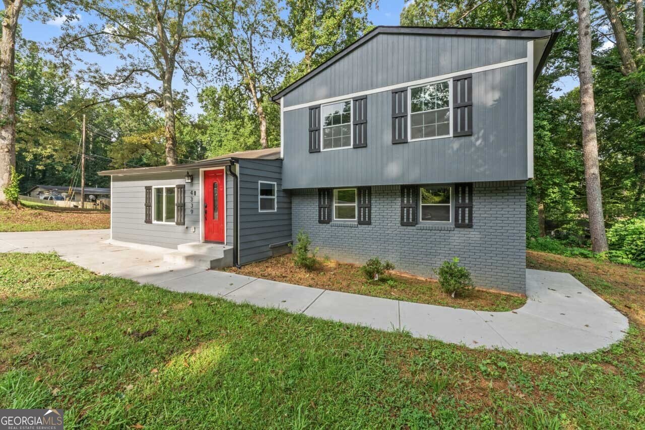 4339 RUSHMORE Place Forest Park - 8
