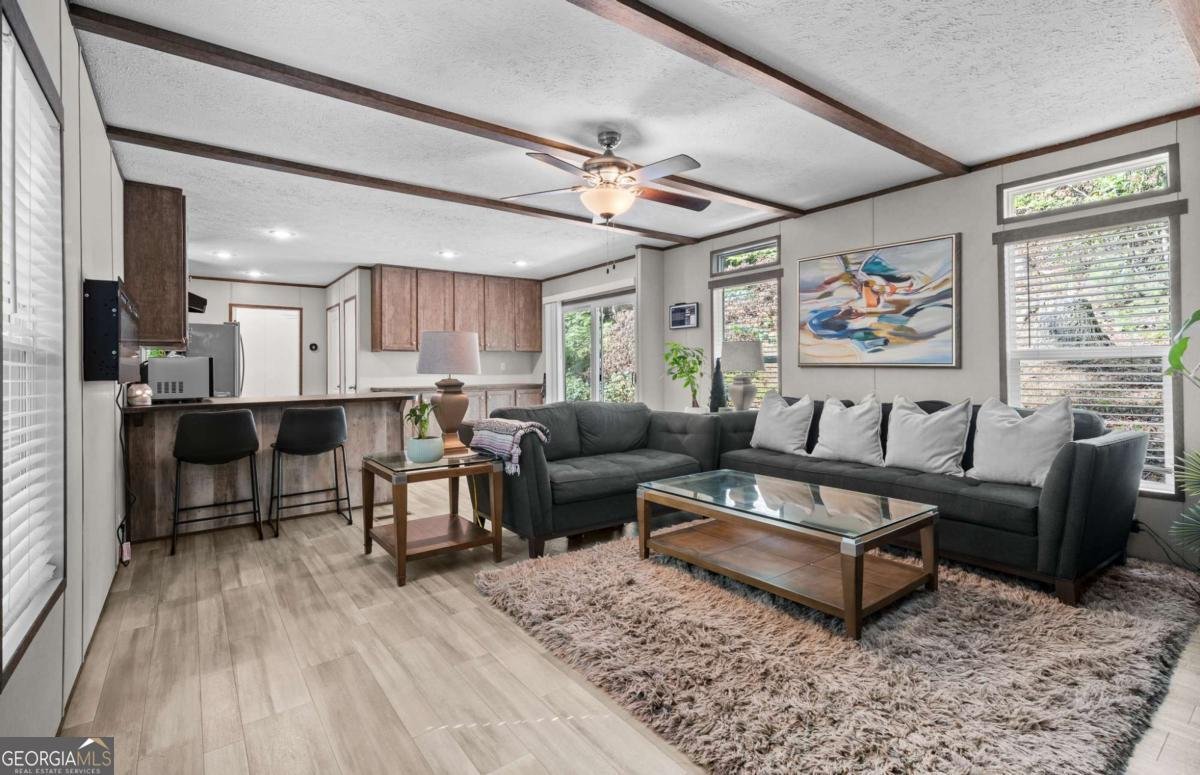 160 Southern Pines Drive Ellijay - 10