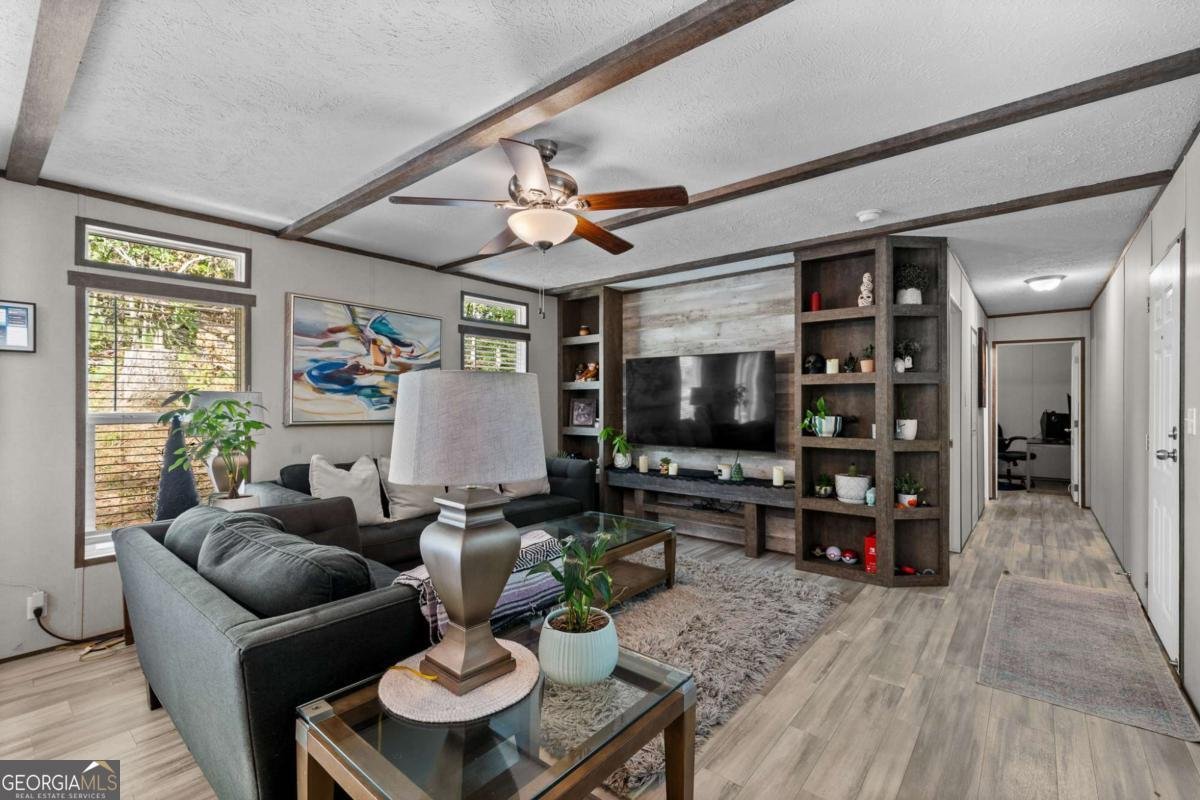 160 Southern Pines Drive Ellijay - 12