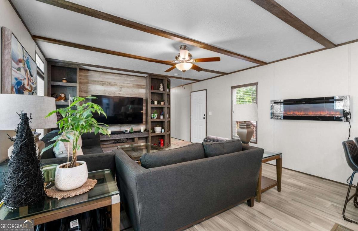 160 Southern Pines Drive Ellijay - 15