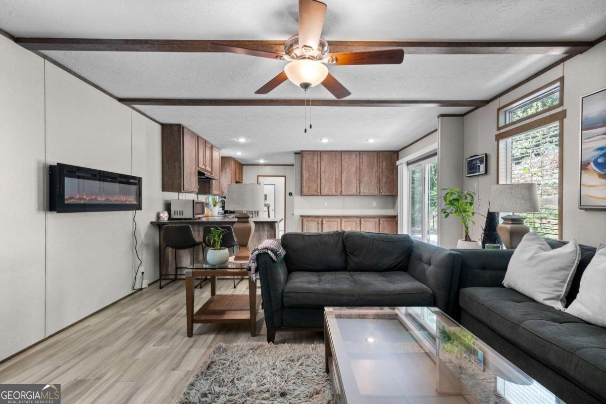 160 Southern Pines Drive Ellijay - 17