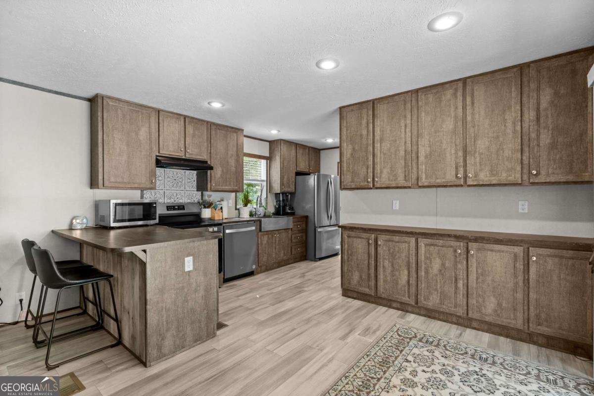 160 Southern Pines Drive Ellijay - 20