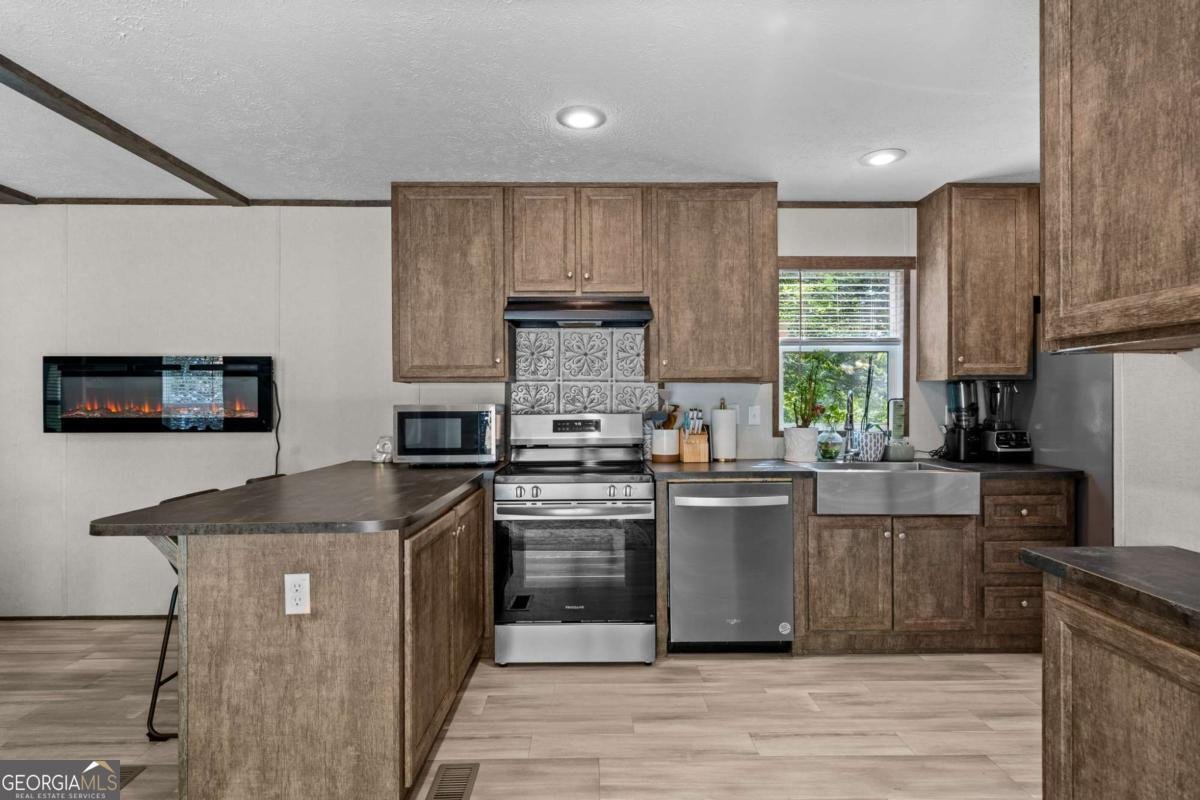 160 Southern Pines Drive Ellijay - 22