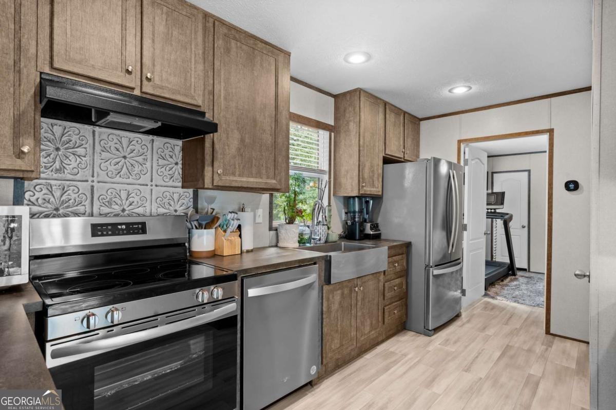 160 Southern Pines Drive Ellijay - 23