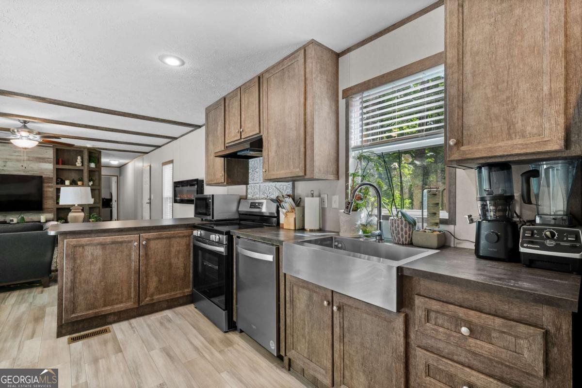 160 Southern Pines Drive Ellijay - 24