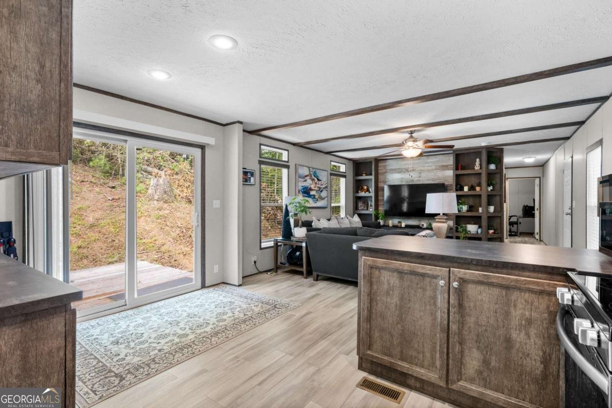 160 Southern Pines Drive Ellijay - 25
