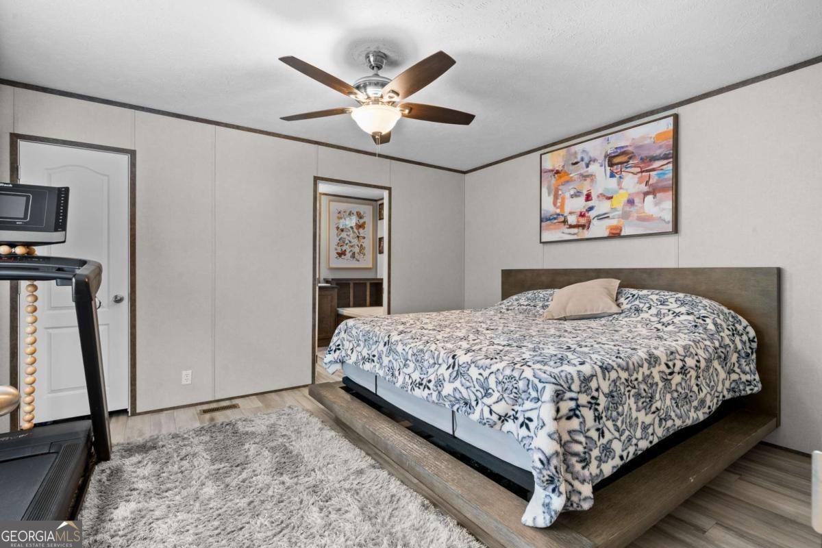 160 Southern Pines Drive Ellijay - 27