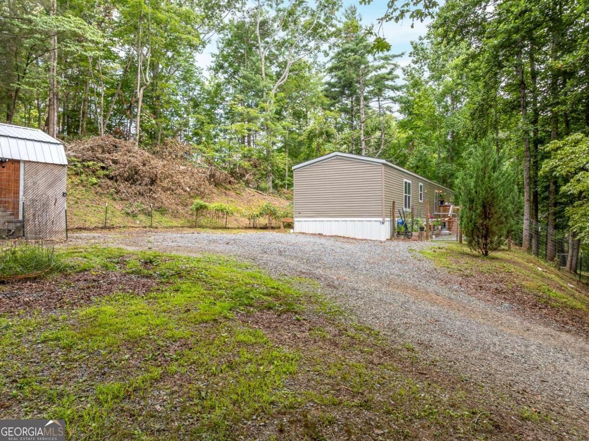 160 Southern Pines Drive Ellijay - 3