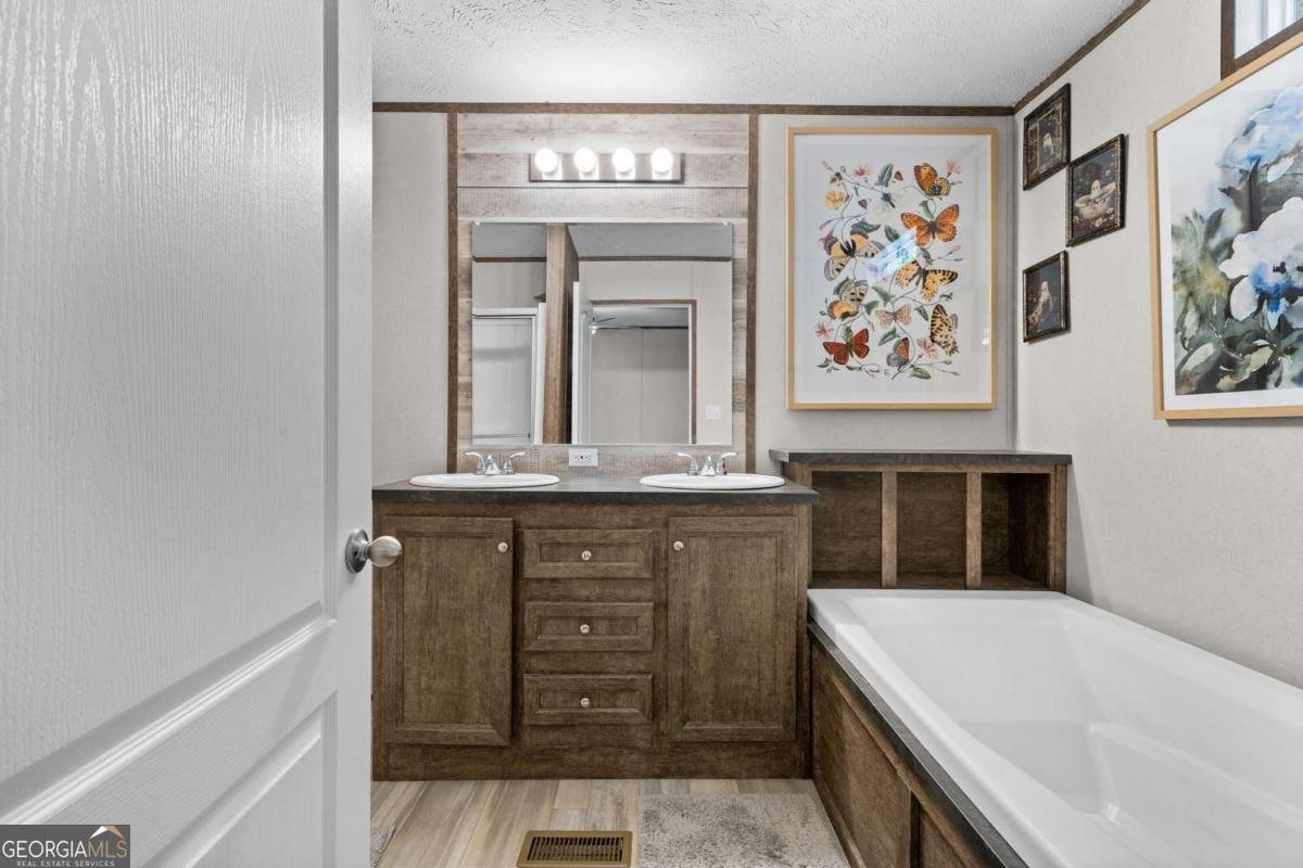 160 Southern Pines Drive Ellijay - 30