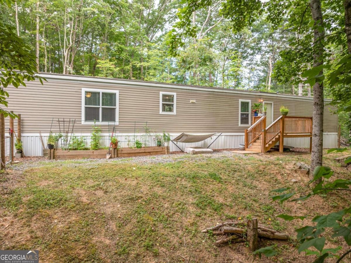 160 Southern Pines Drive Ellijay - 4