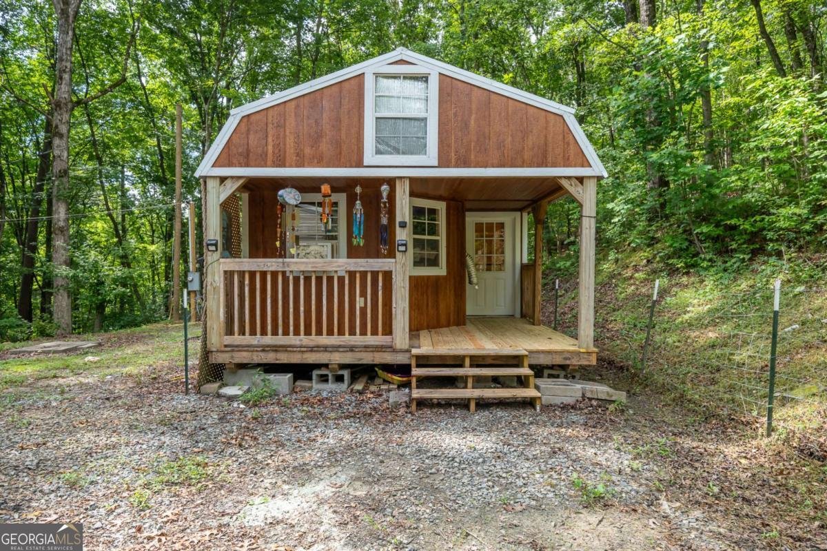 160 Southern Pines Drive Ellijay - 7
