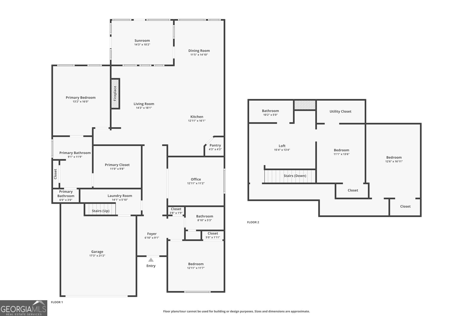 400 Plainfield Street Fayetteville - 5