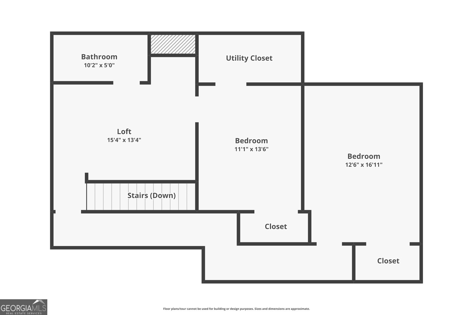 400 Plainfield Street Fayetteville - 7