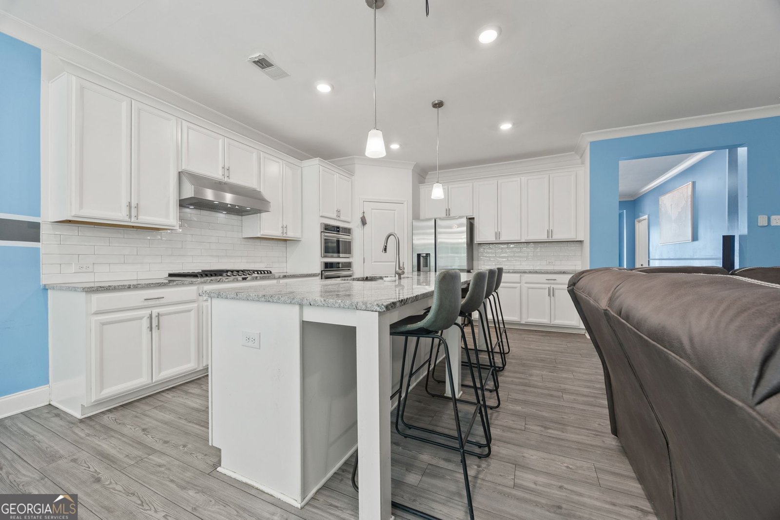 400 Plainfield Street Fayetteville - 8