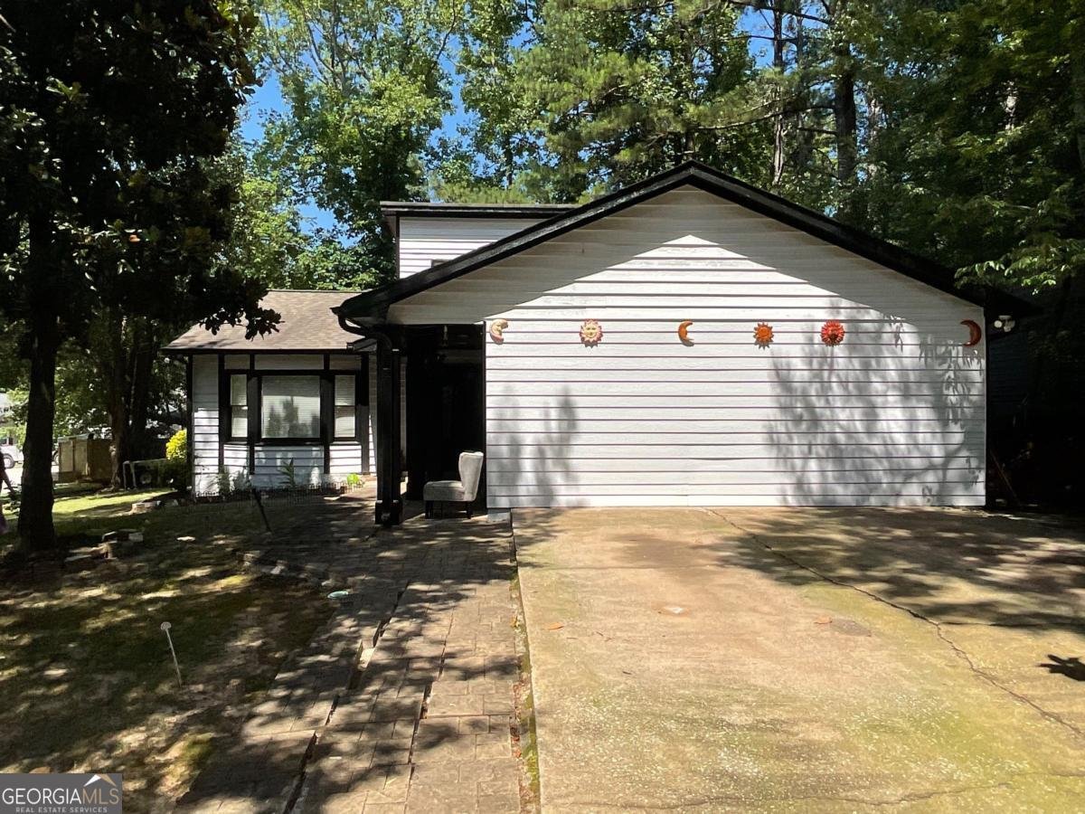 1771 Kristi Drive Lawrenceville - 1