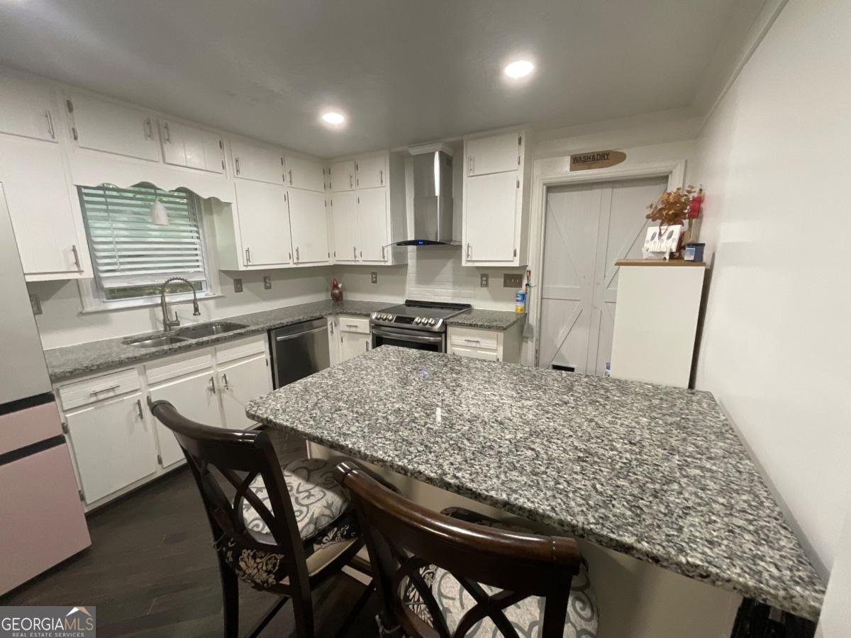 1771 Kristi Drive Lawrenceville - 10