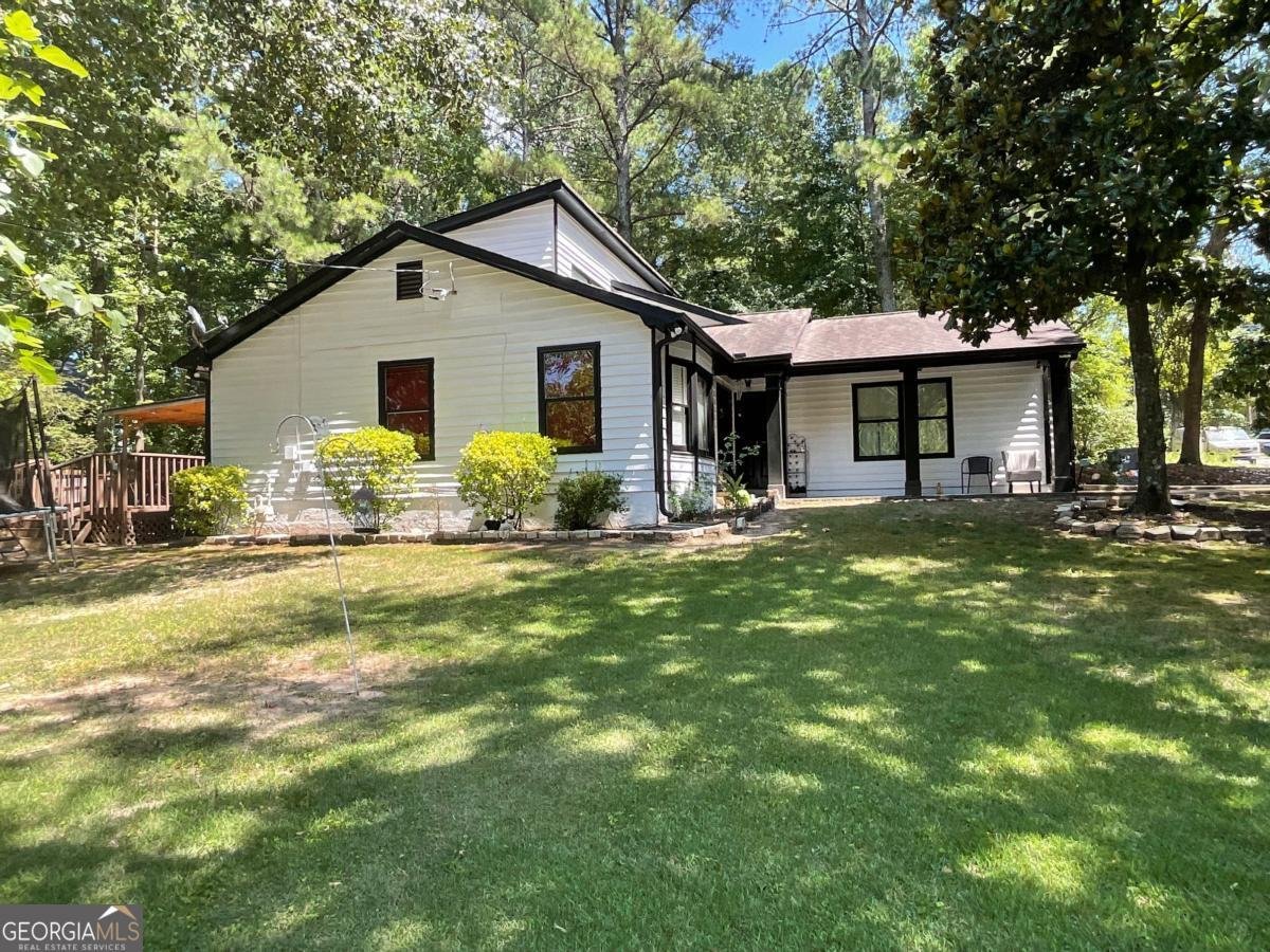 1771 Kristi Drive Lawrenceville - 2