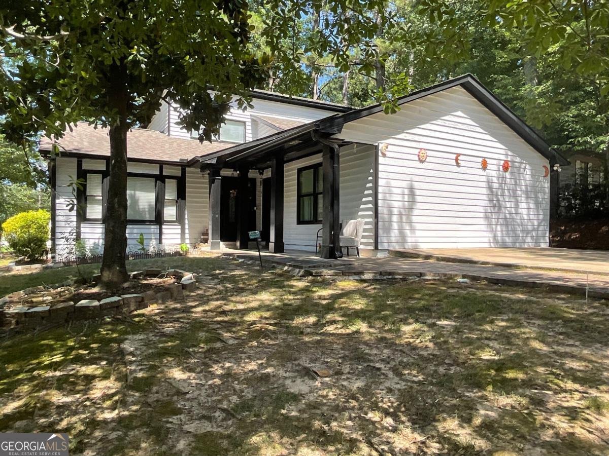 1771 Kristi Drive Lawrenceville - 3