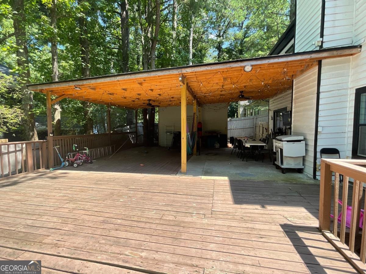 1771 Kristi Drive Lawrenceville - 4