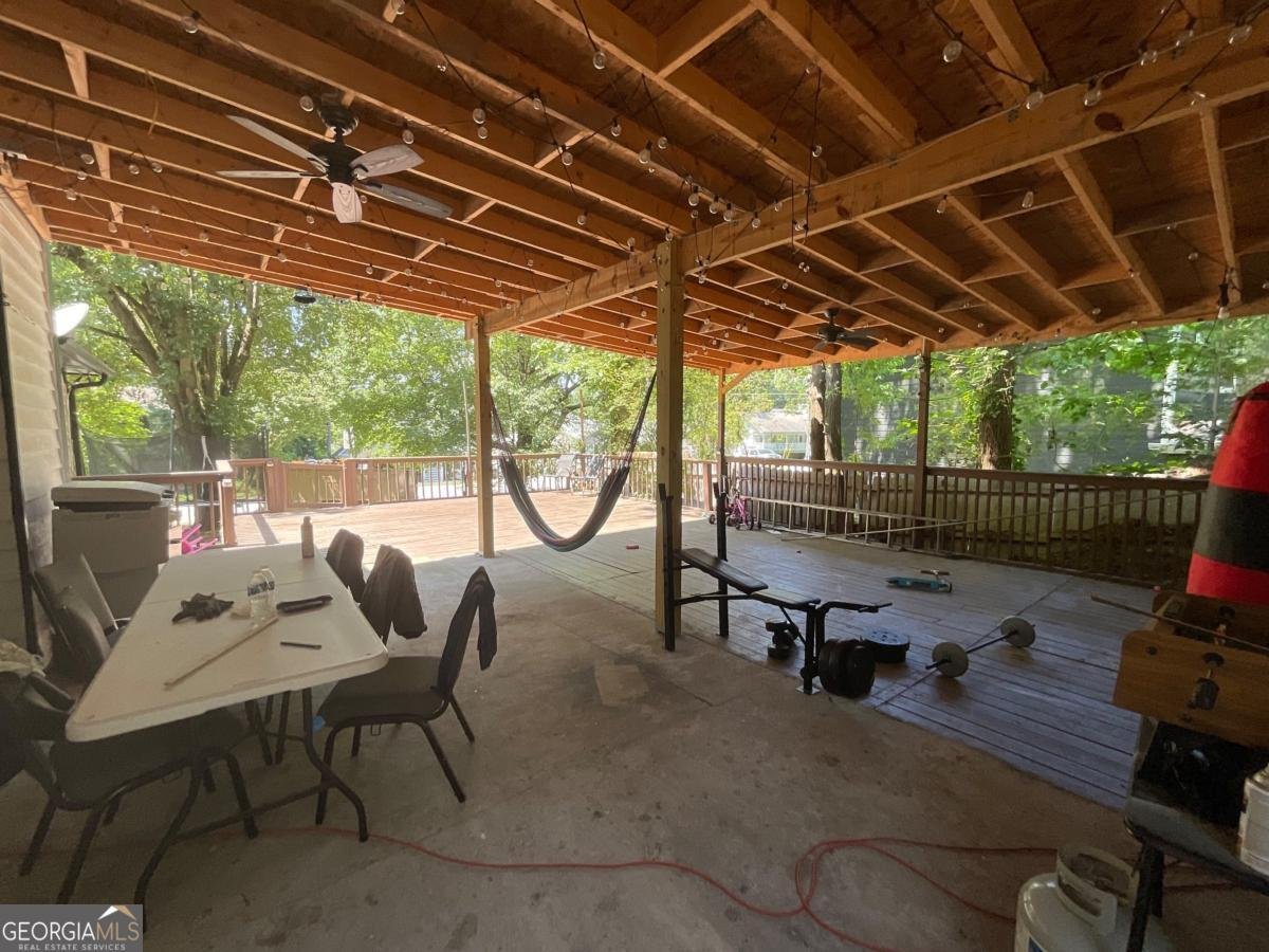 1771 Kristi Drive Lawrenceville - 5