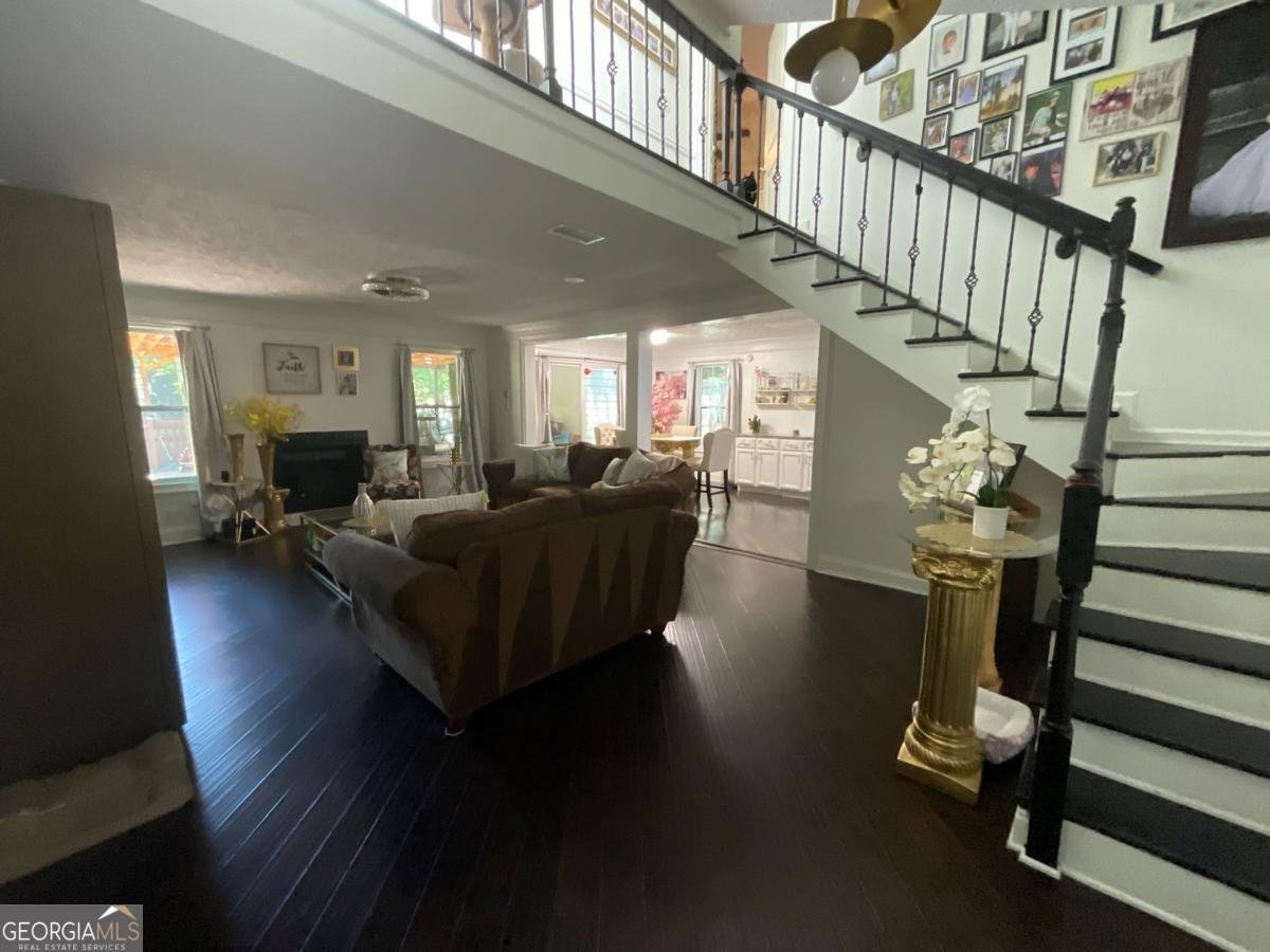 1771 Kristi Drive Lawrenceville - 6