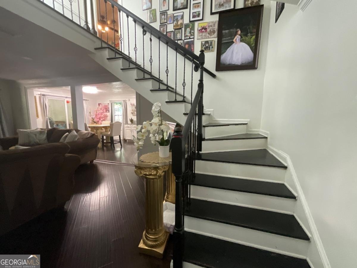 1771 Kristi Drive Lawrenceville - 7