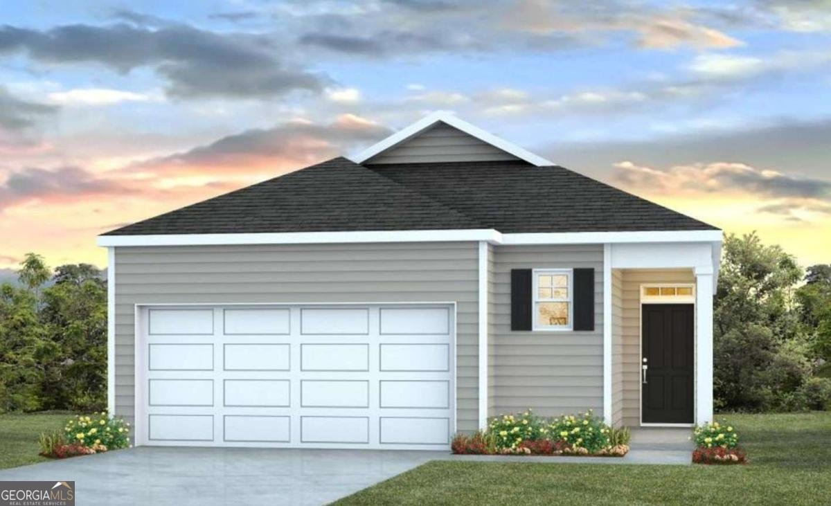 37 Hawkins Pass Port Wentworth - 1