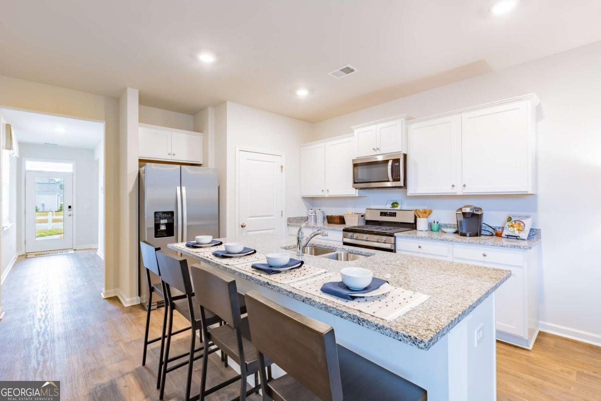 37 Hawkins Pass Port Wentworth - 10